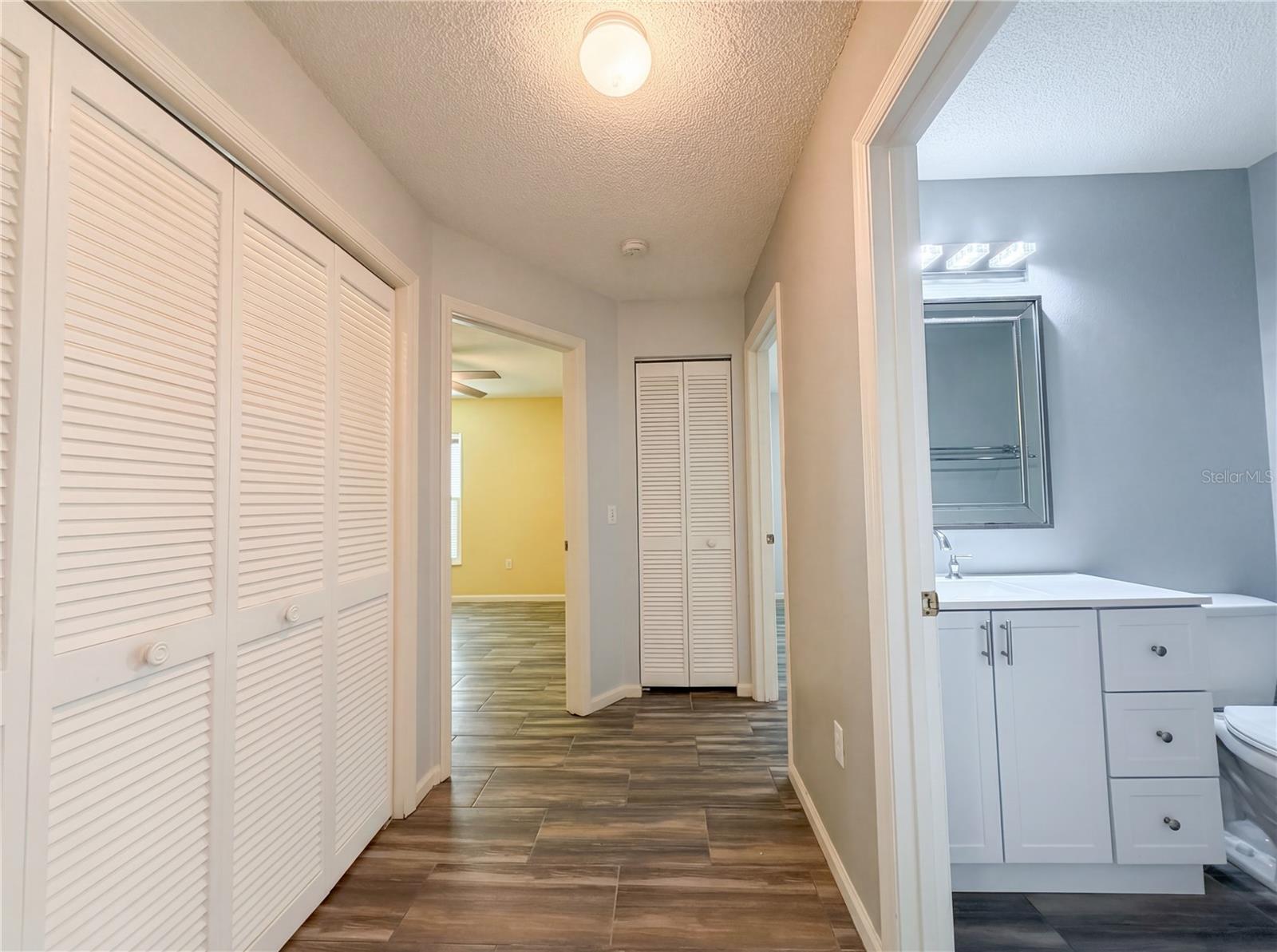 GLENS OF PARK FOREST - Residential