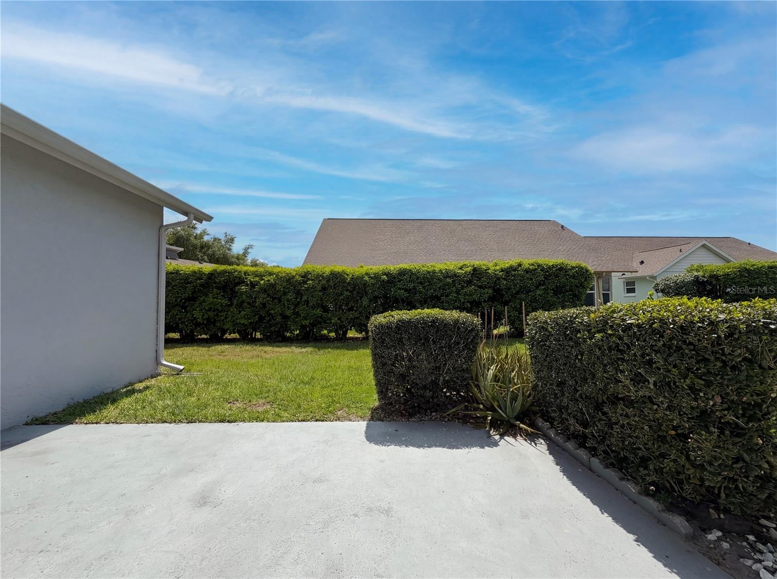 GLENS OF PARK FOREST - Residential