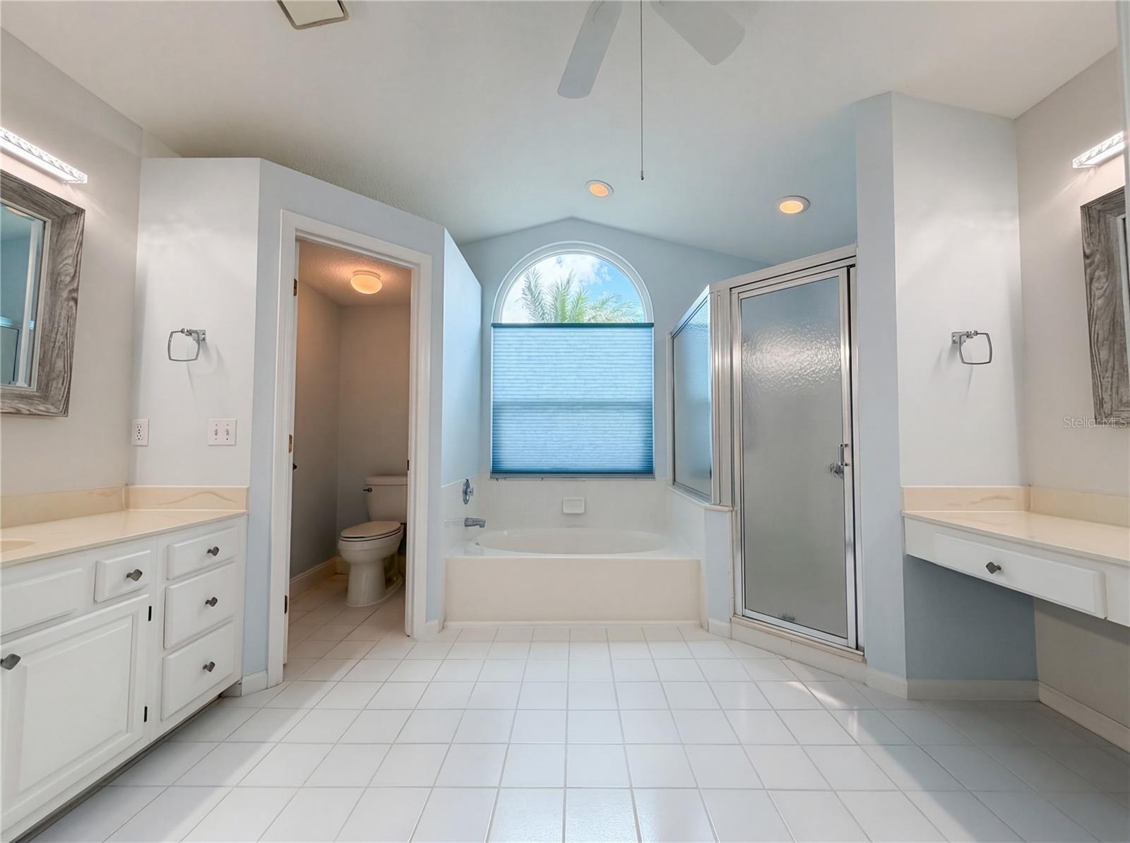 GLENS OF PARK FOREST - Residential