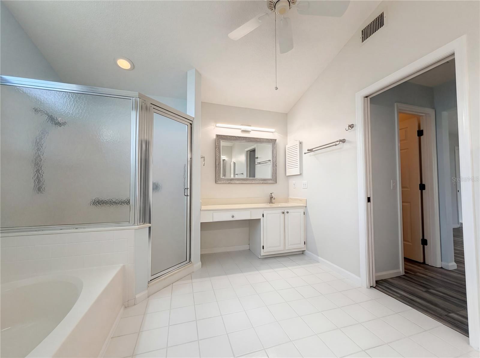 GLENS OF PARK FOREST - Residential