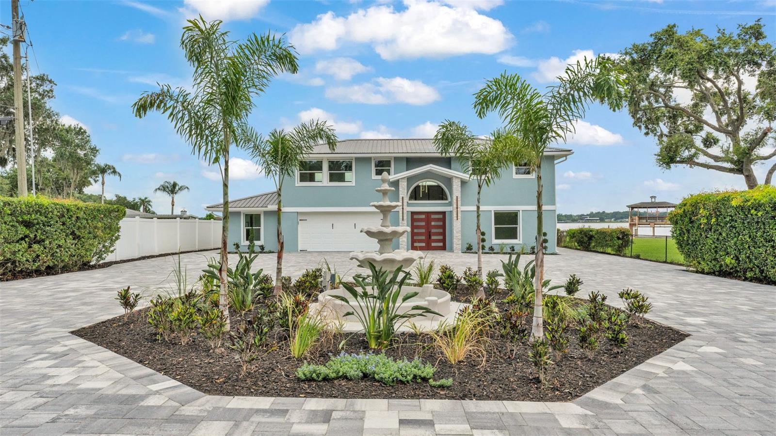 LAKE GIBSON ESTS - Residential