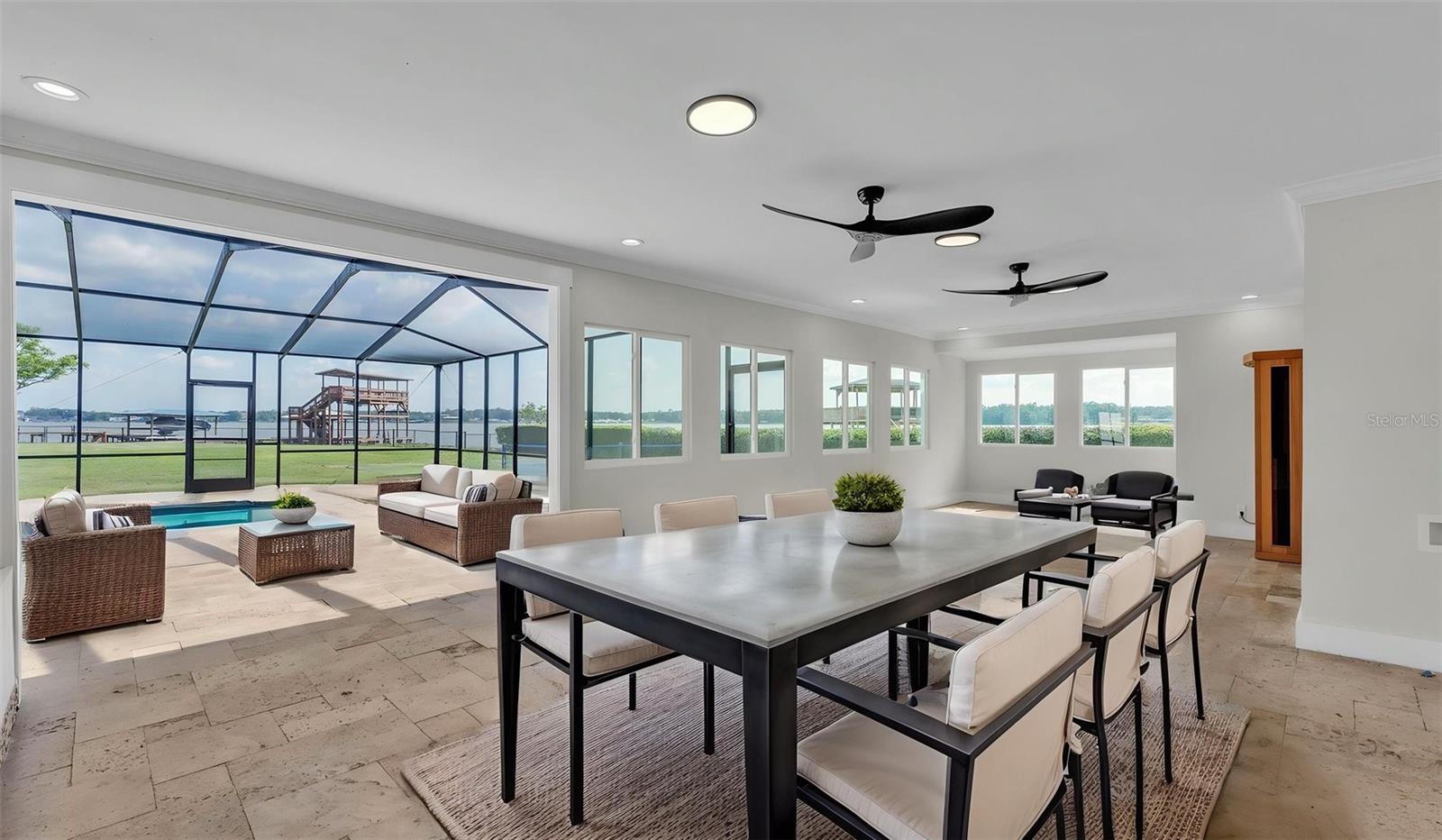 LAKE GIBSON ESTS - Residential