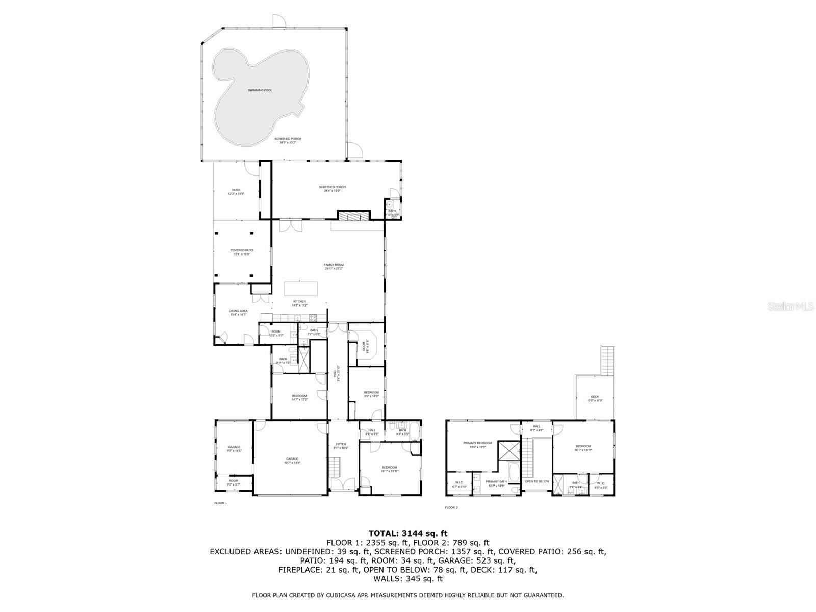 LAKE GIBSON ESTS - Residential