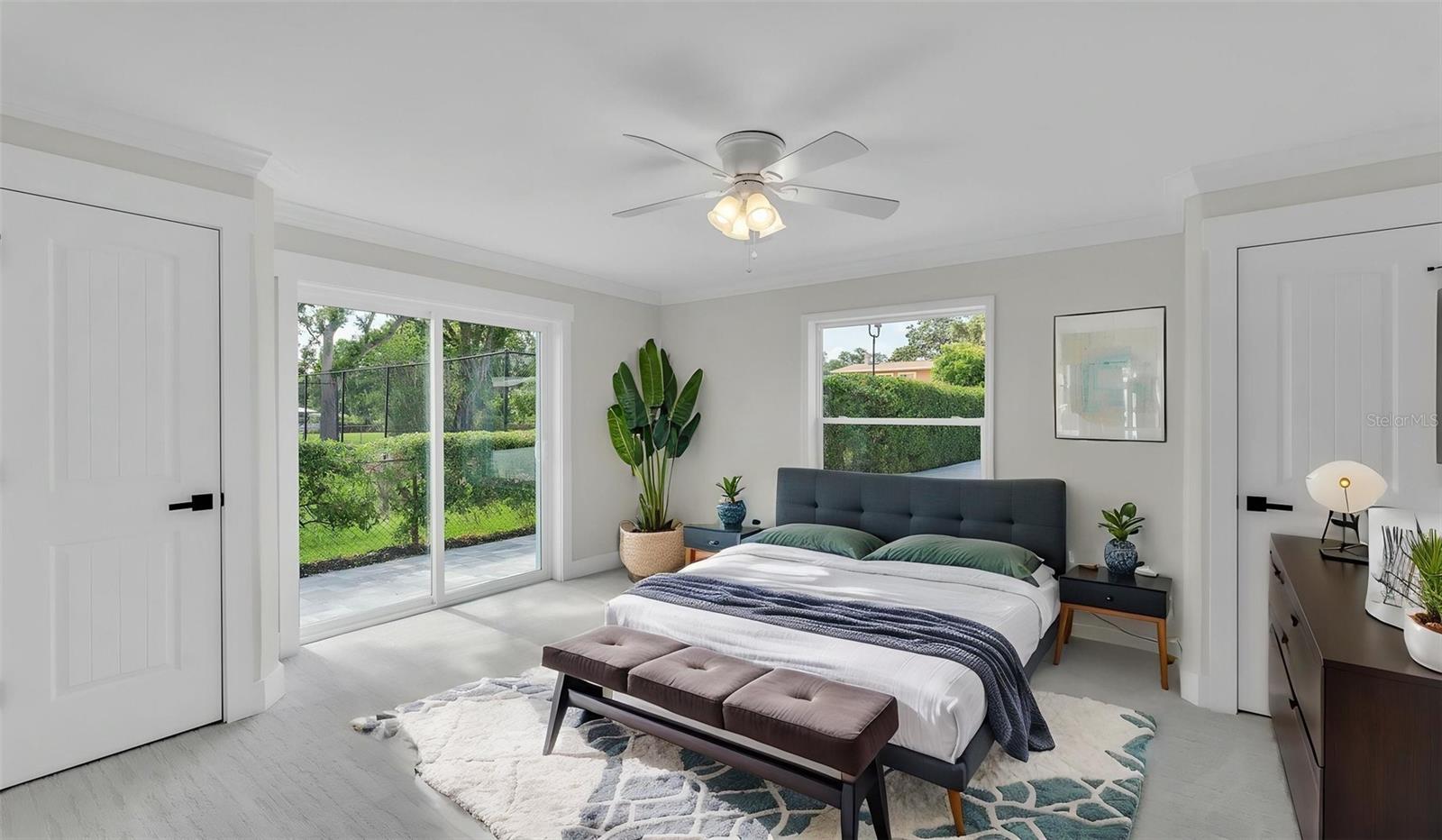 LAKE GIBSON ESTS - Residential
