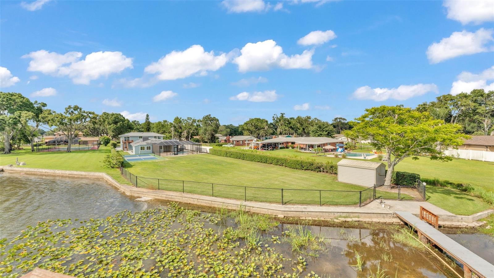 LAKE GIBSON ESTS - Residential