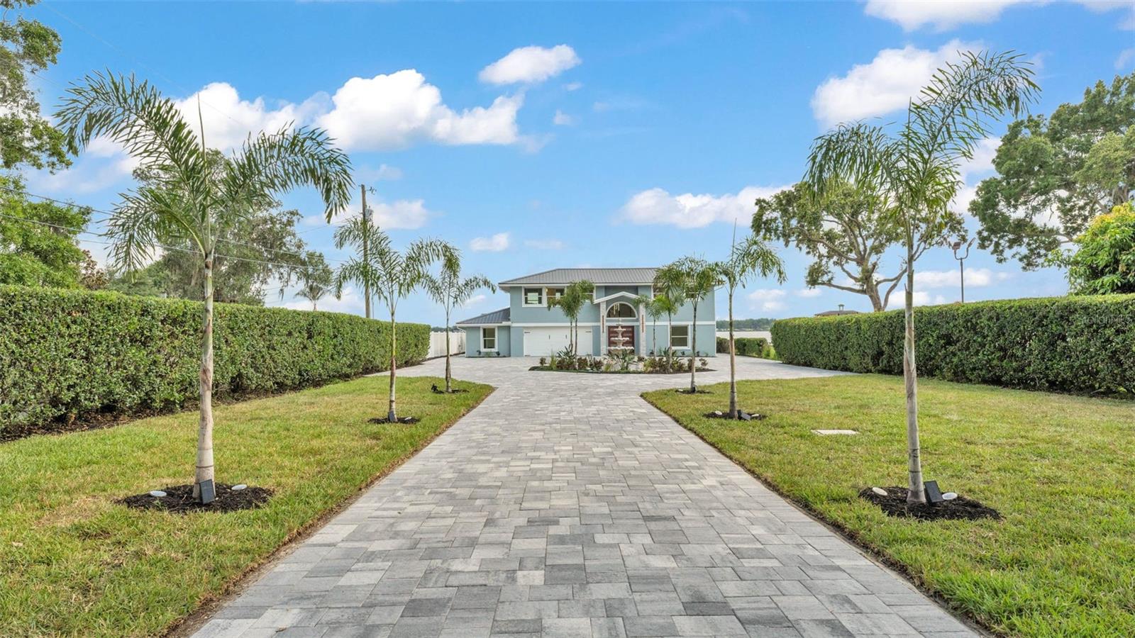 LAKE GIBSON ESTS - Residential