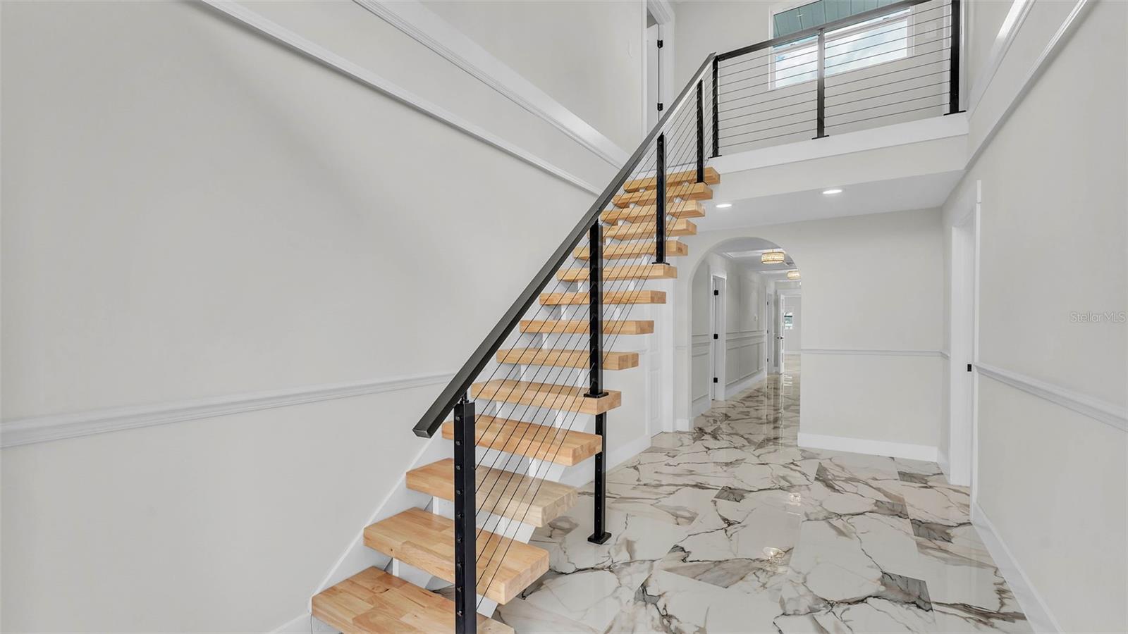 LAKE GIBSON ESTS - Residential