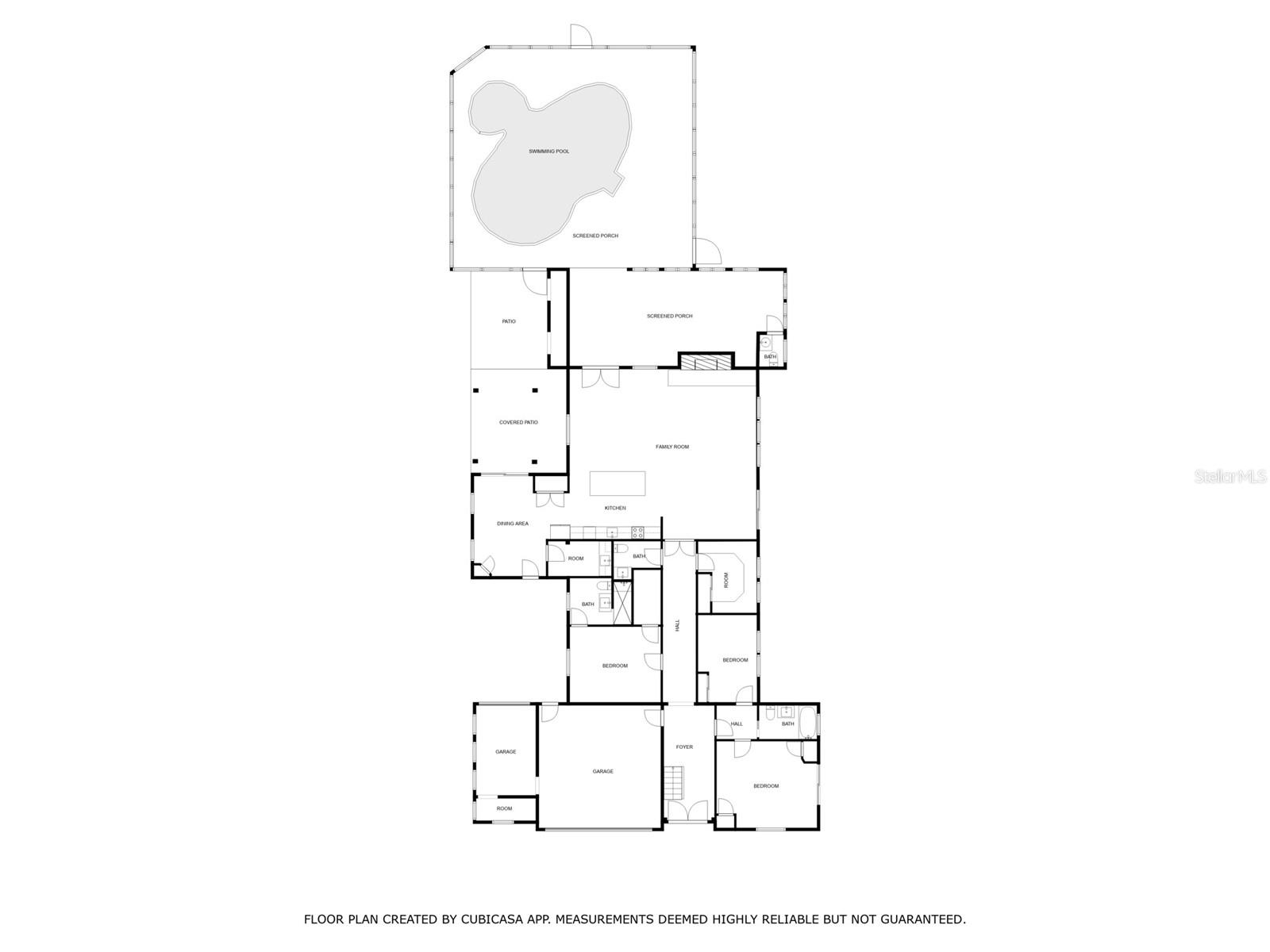 LAKE GIBSON ESTS - Residential