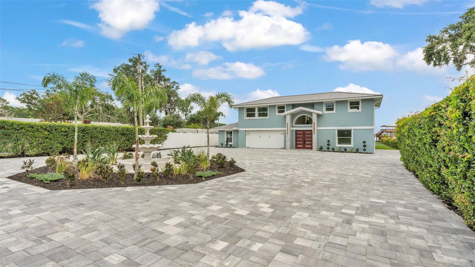 LAKE GIBSON ESTS - Residential