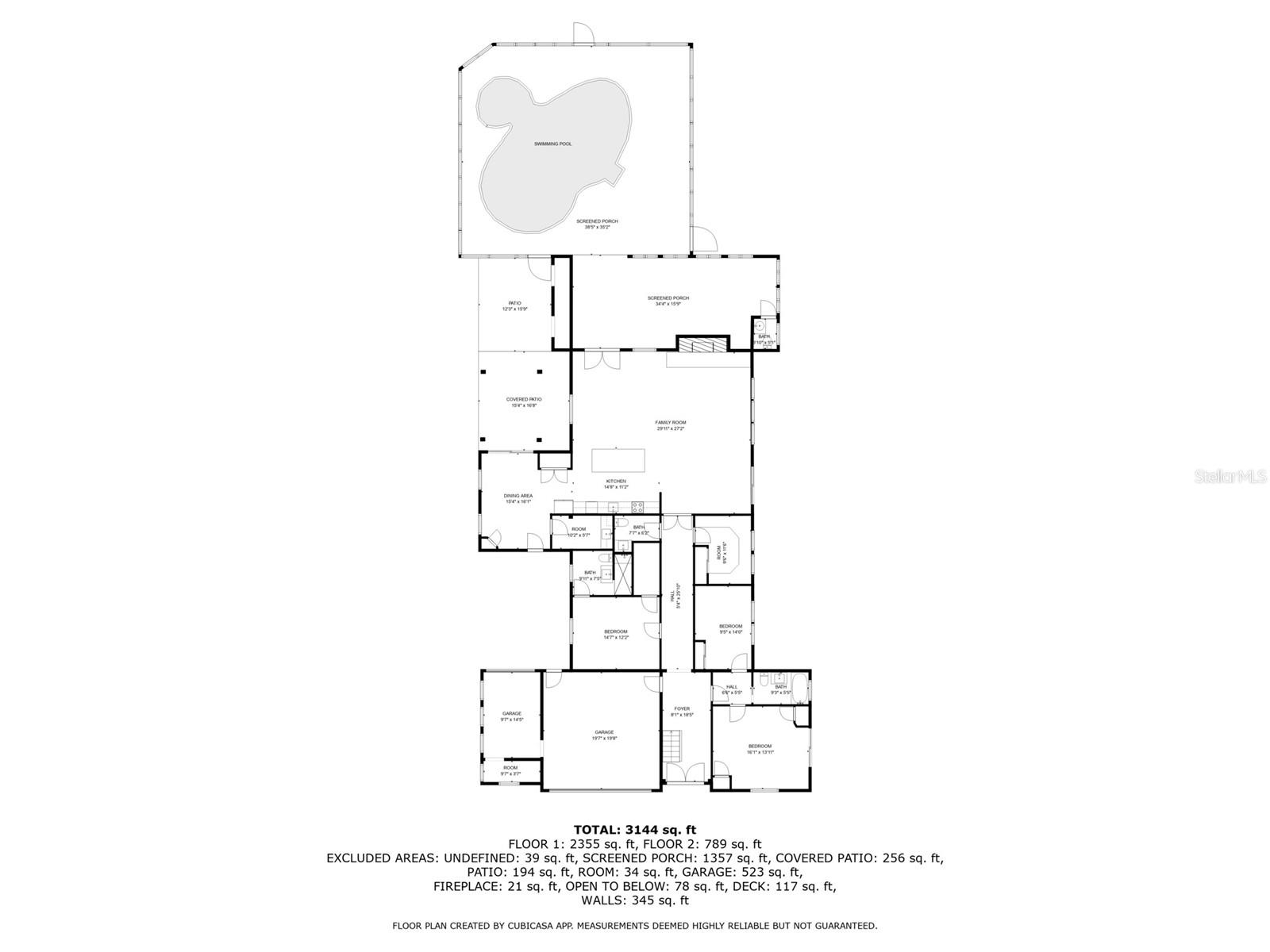 LAKE GIBSON ESTS - Residential
