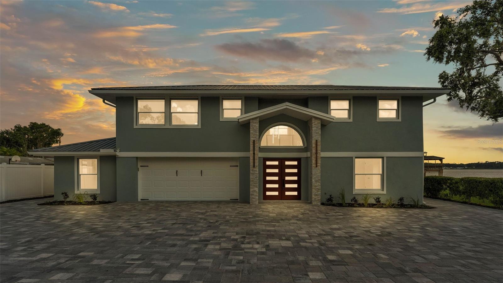 LAKE GIBSON ESTS - Residential