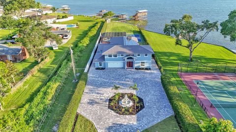 390 WINDERMERE DRIVE LAKELAND FL 33809