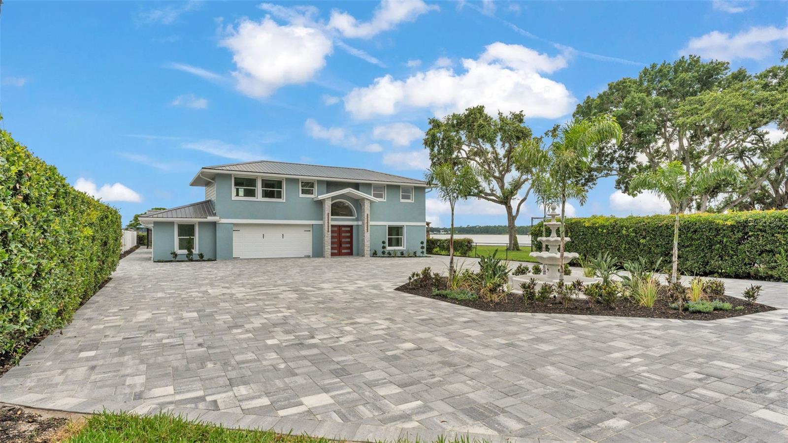 LAKE GIBSON ESTS - Residential