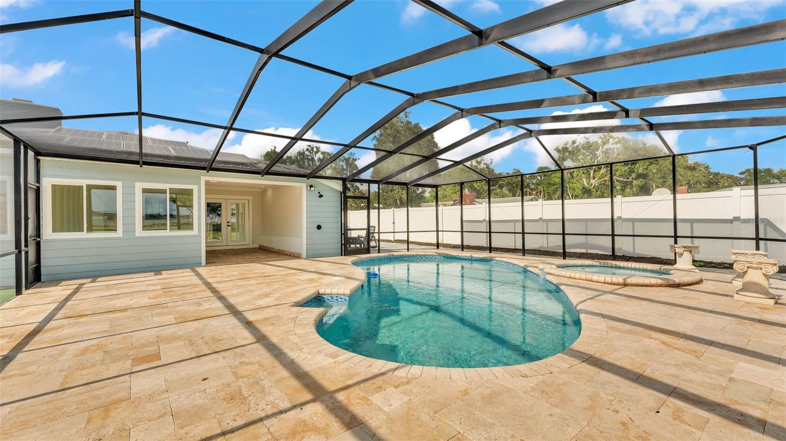 LAKE GIBSON ESTS - Residential