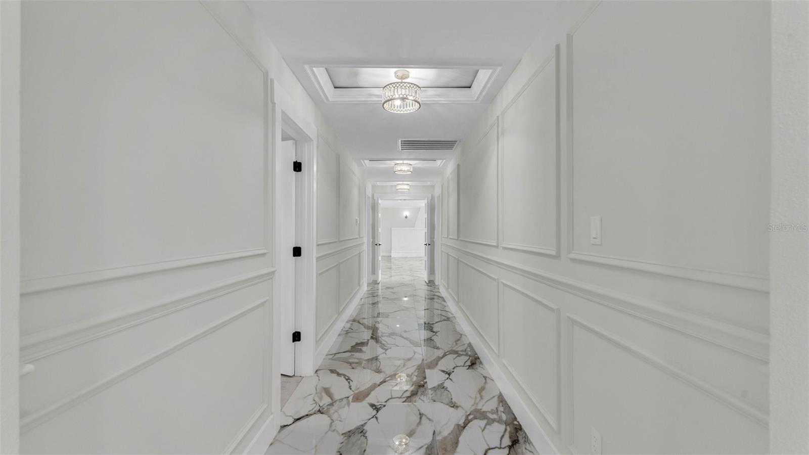LAKE GIBSON ESTS - Residential