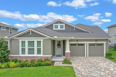16781 WINGSPREAD LOOP WINTER GARDEN FL 34787