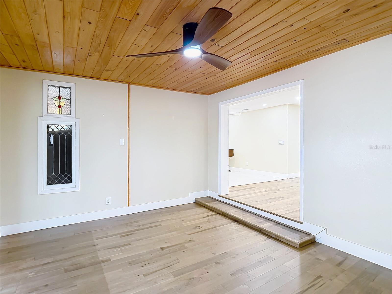 UNPLATTED - Residential