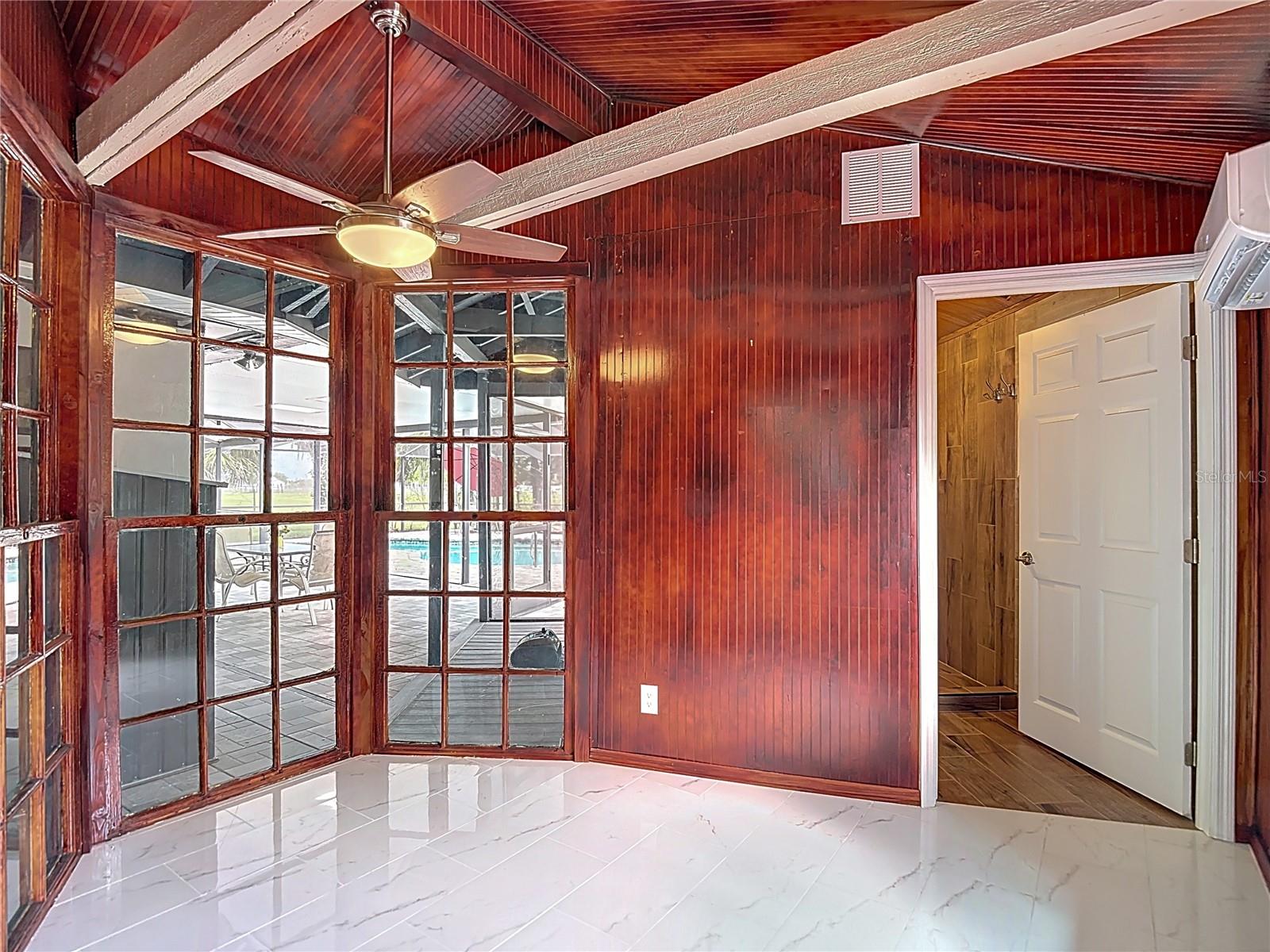 UNPLATTED - Residential