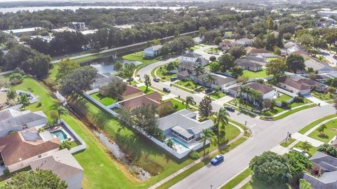 A home in ORLANDO