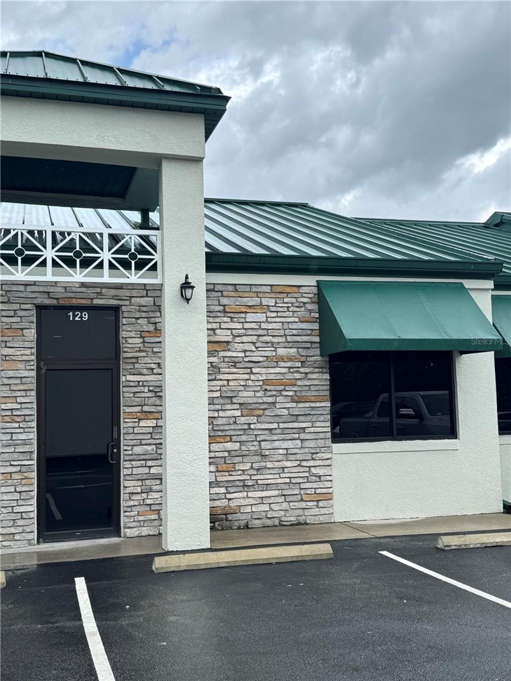 Photo of 129 E 13th Street #C, Saint Cloud, FL 34769 (MLS # S5134971)