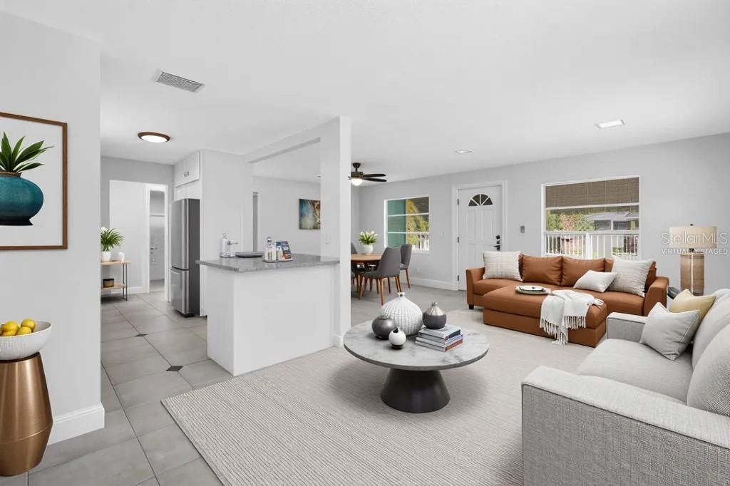 Photo of 3002 Dupont Street S, Gulfport, FL 33707 (MLS # TB8408344)