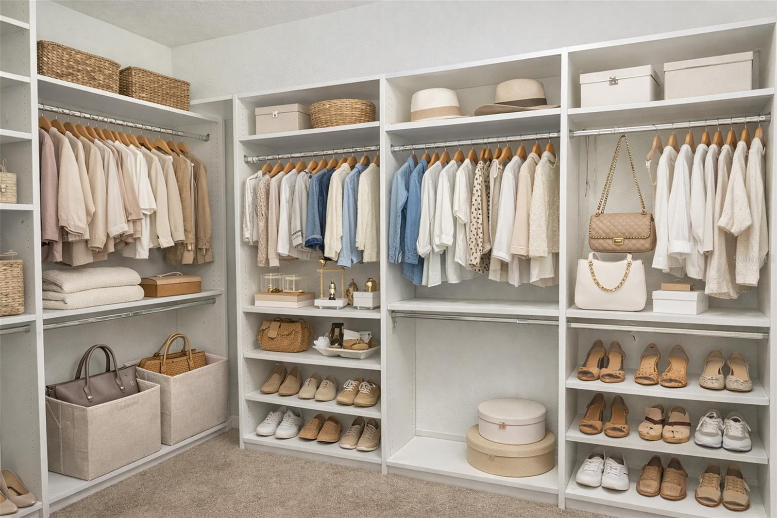 HEATHROW COUNTRY ESTATE - Residential