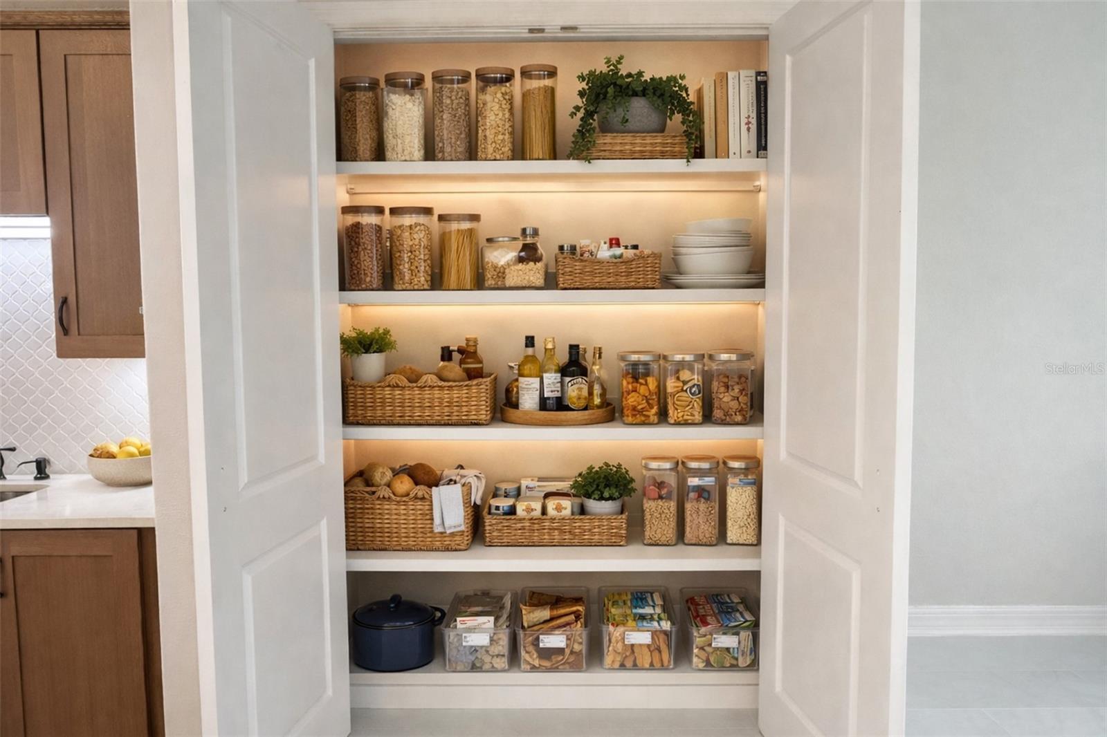 HEATHROW COUNTRY ESTATE - Residential