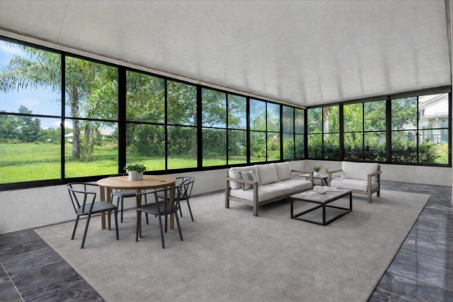 HEATHROW COUNTRY ESTATE - Residential