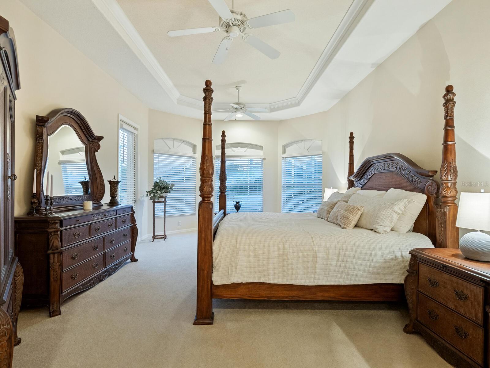 UNIVERSITY PARK - Residential