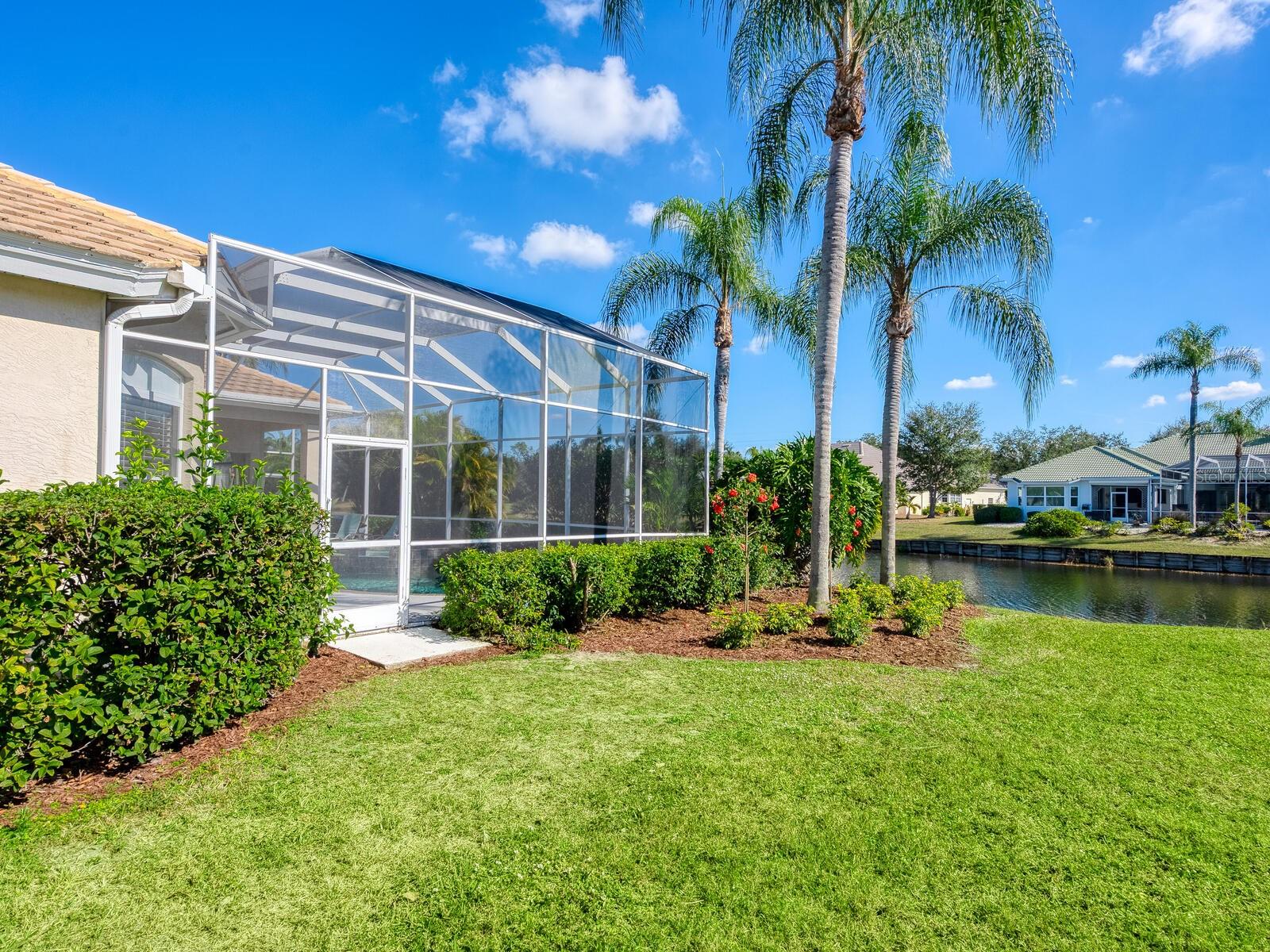 UNIVERSITY PARK - Residential