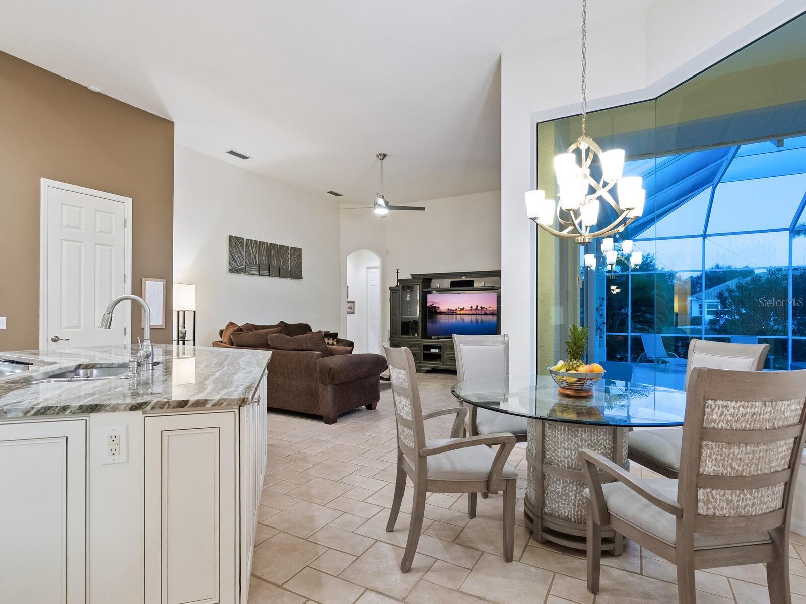 UNIVERSITY PARK - Residential