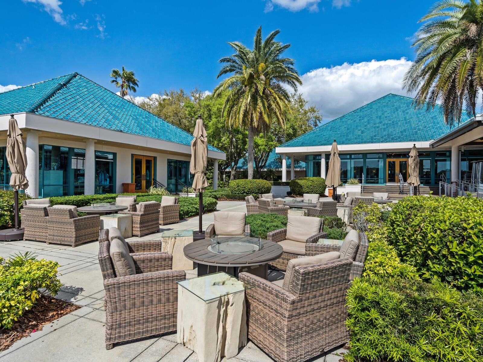 UNIVERSITY PARK - Residential