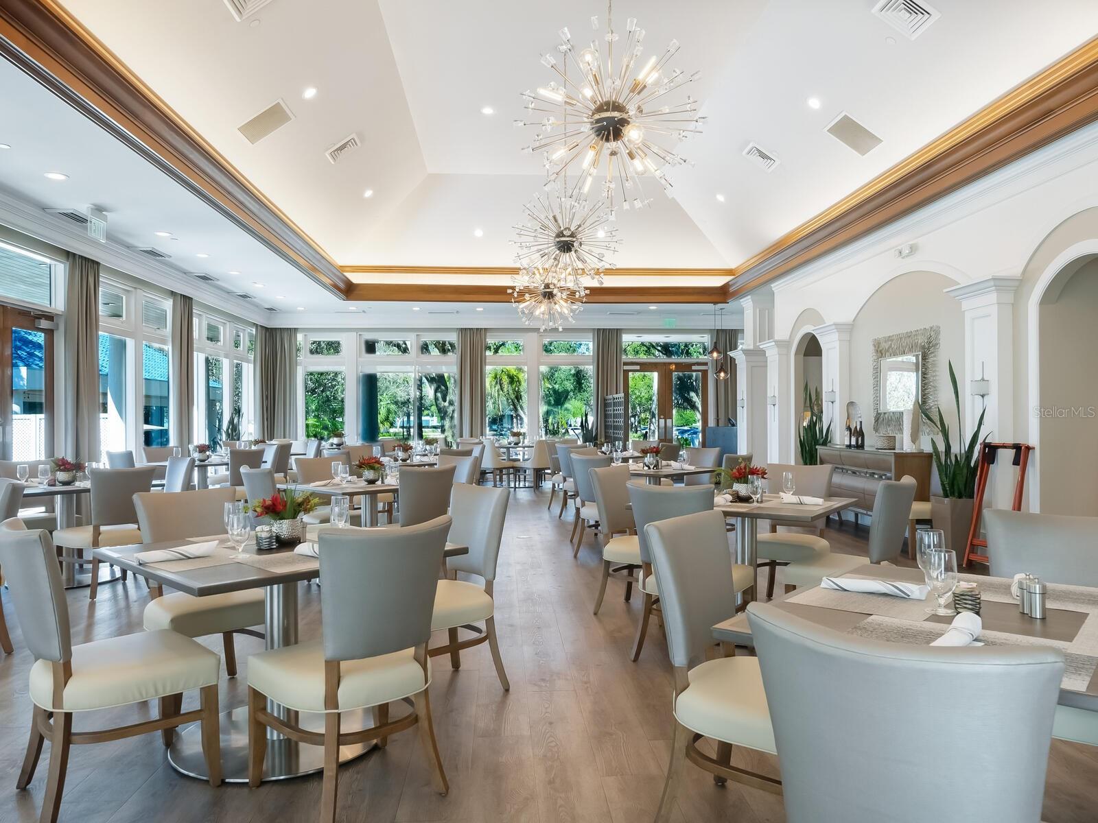 UNIVERSITY PARK - Residential