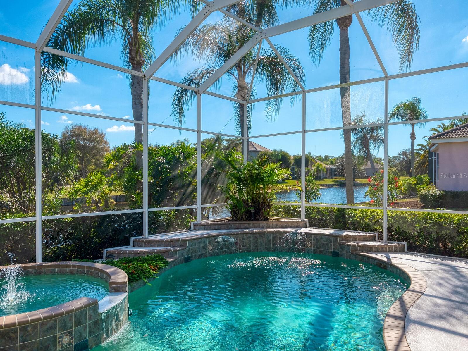 UNIVERSITY PARK - Residential