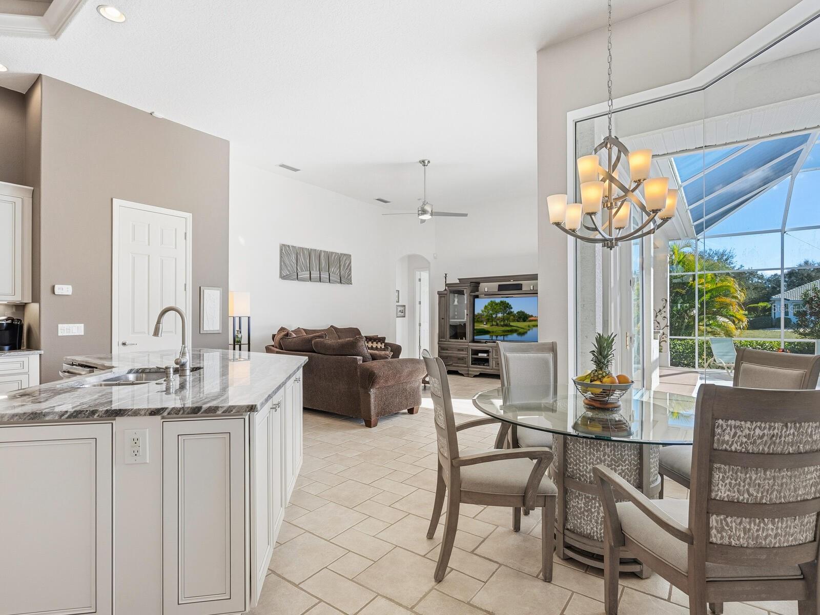 UNIVERSITY PARK - Residential