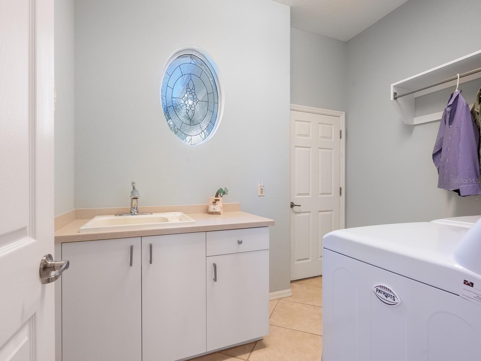 UNIVERSITY PARK - Residential