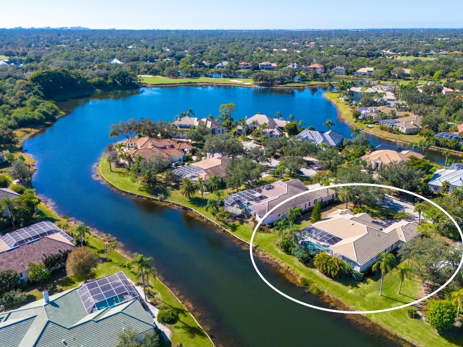 UNIVERSITY PARK - Residential