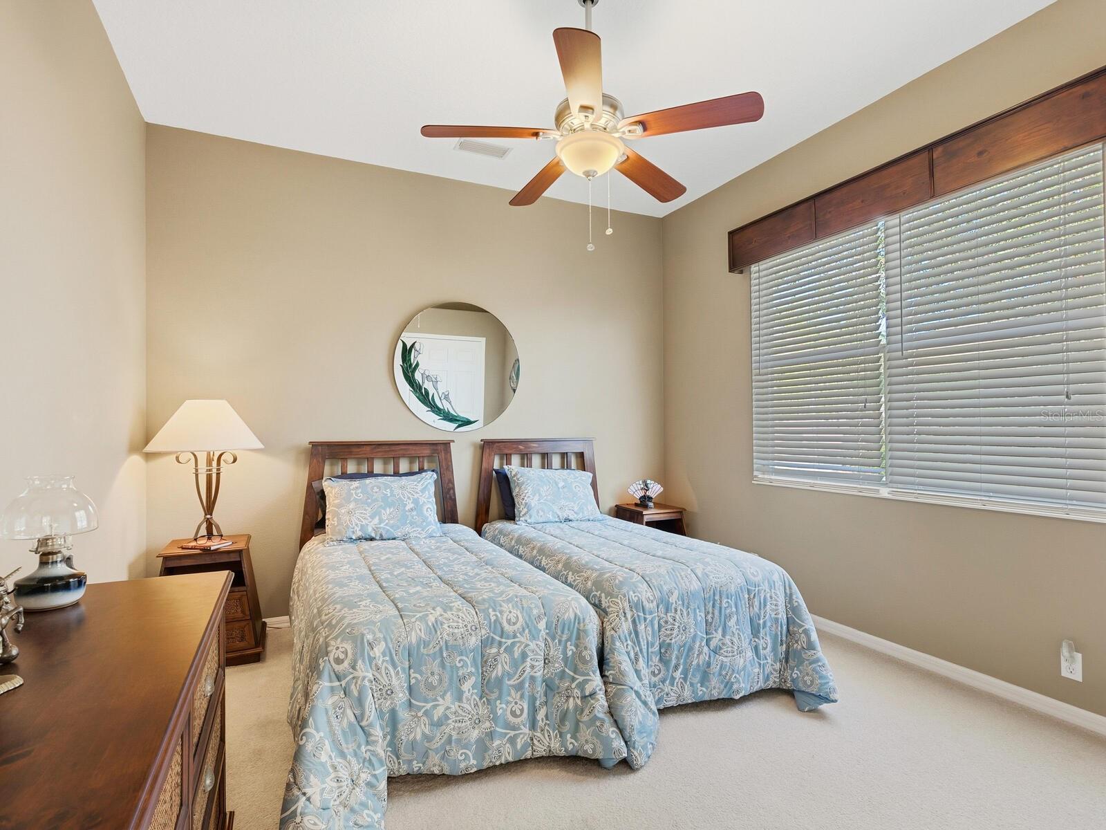 UNIVERSITY PARK - Residential