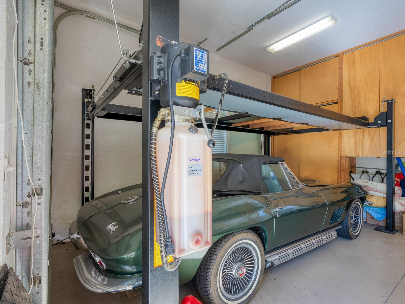 UNIVERSITY PARK - Residential