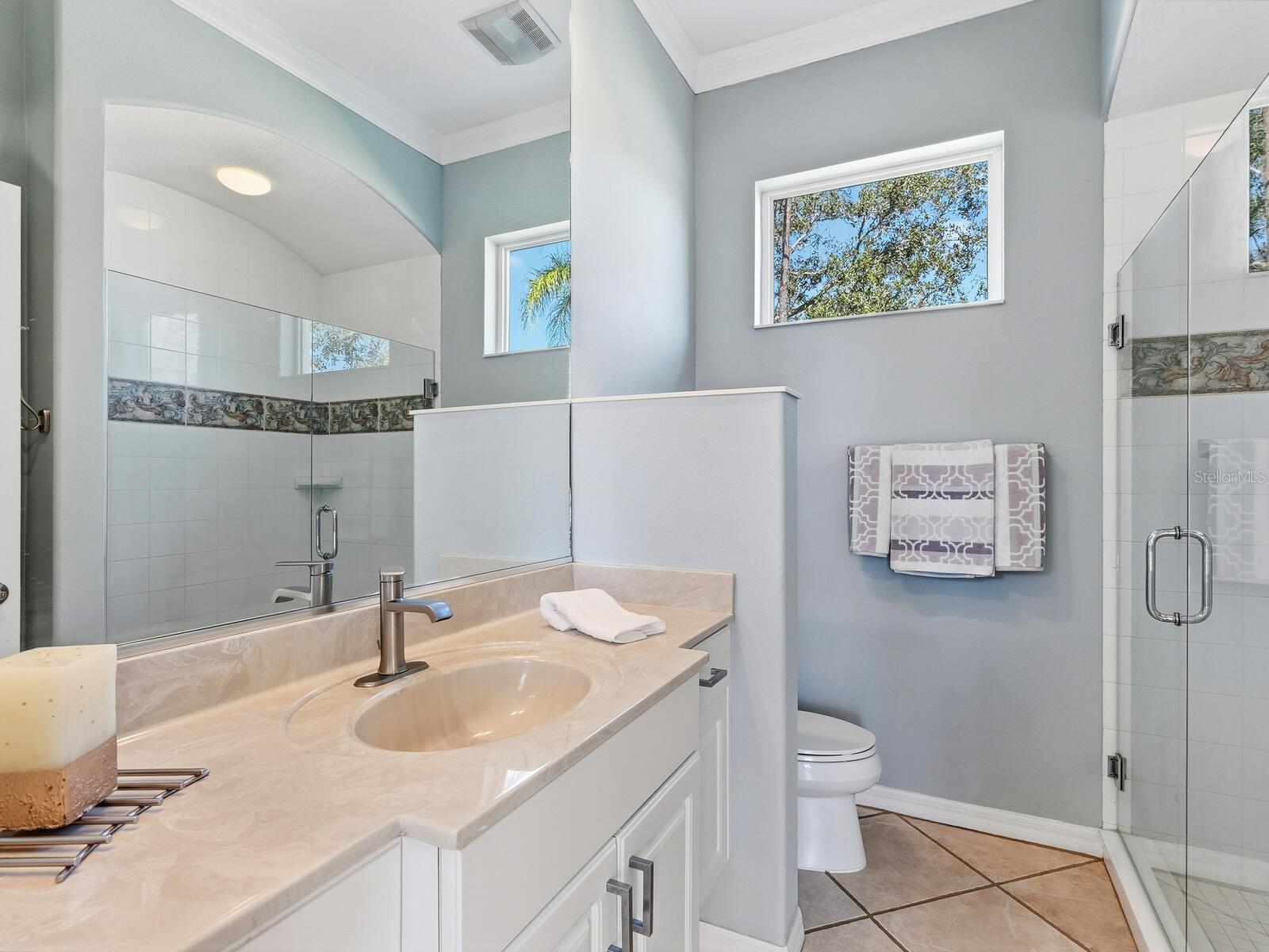 UNIVERSITY PARK - Residential