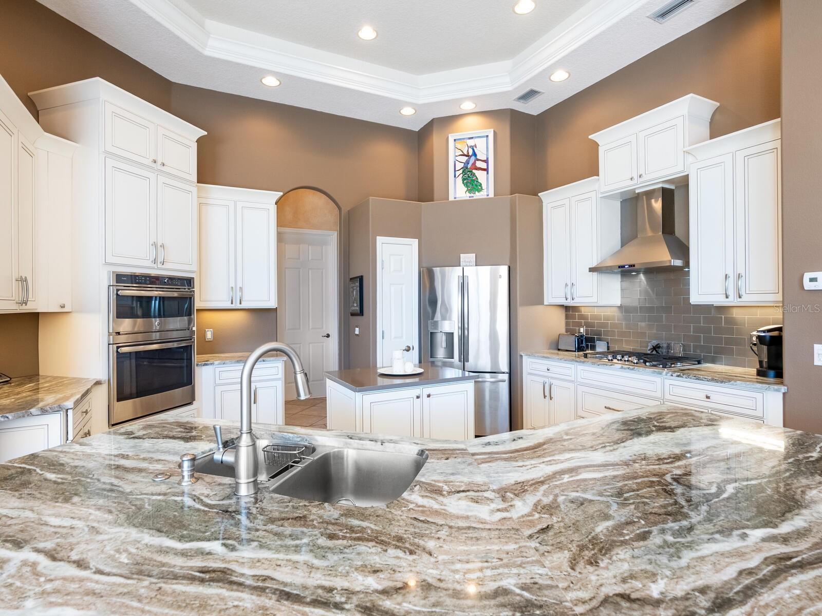 UNIVERSITY PARK - Residential