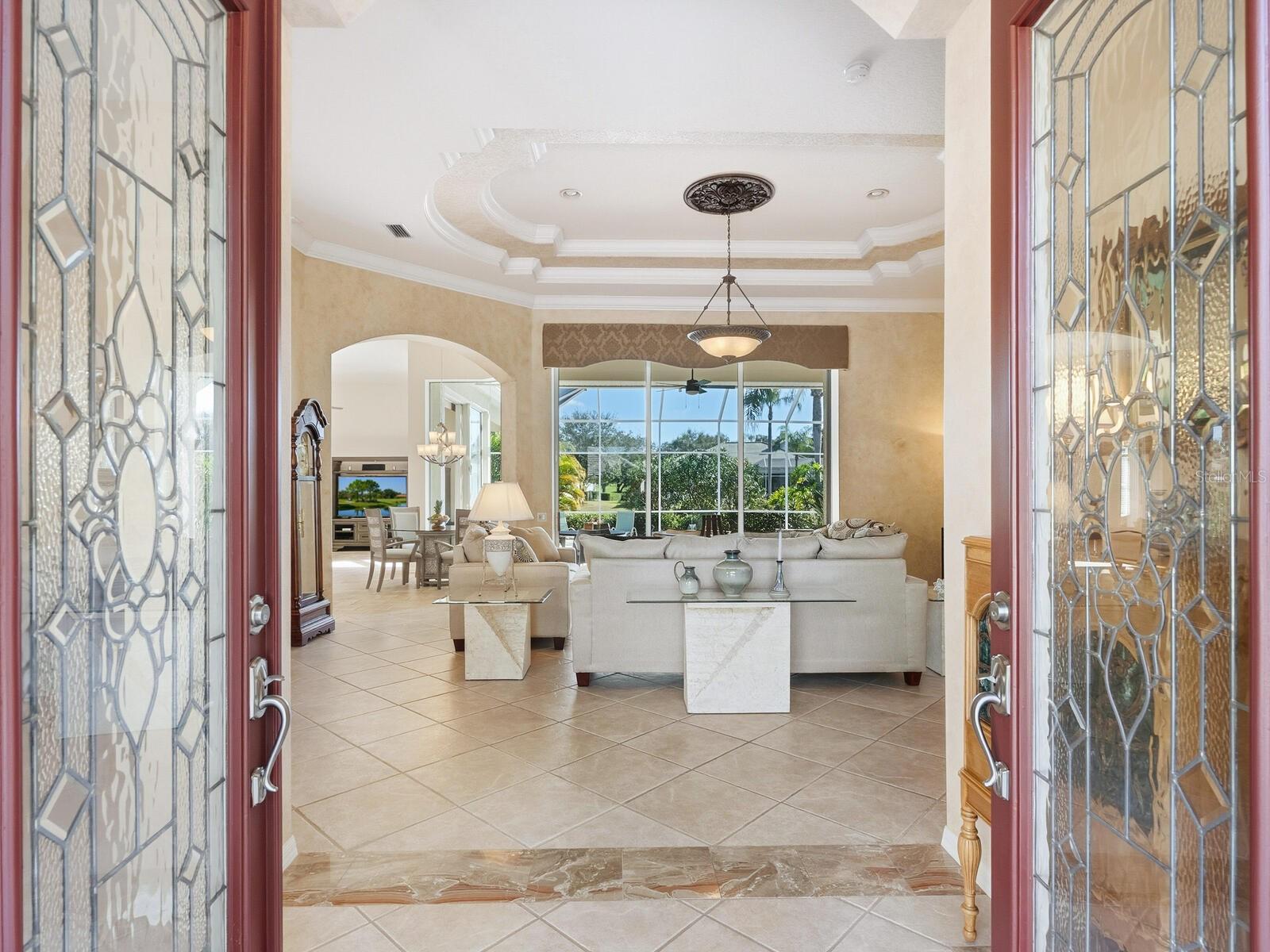 UNIVERSITY PARK - Residential