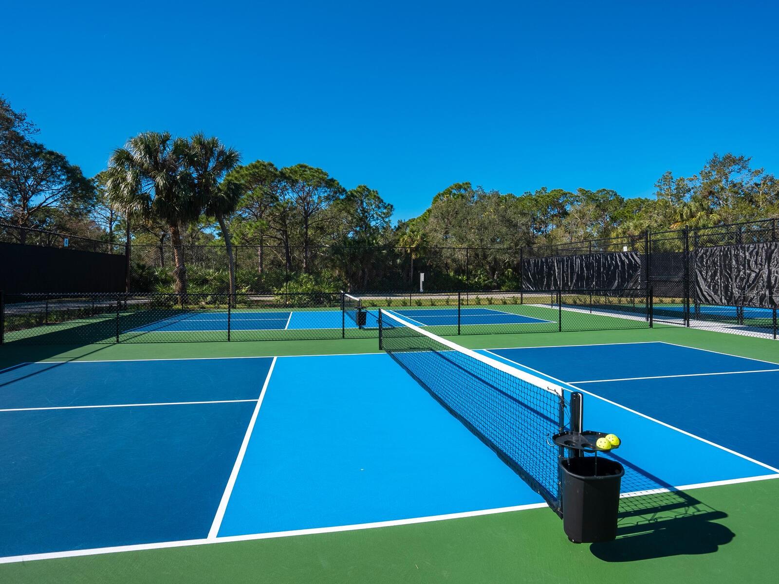 UNIVERSITY PARK - Residential