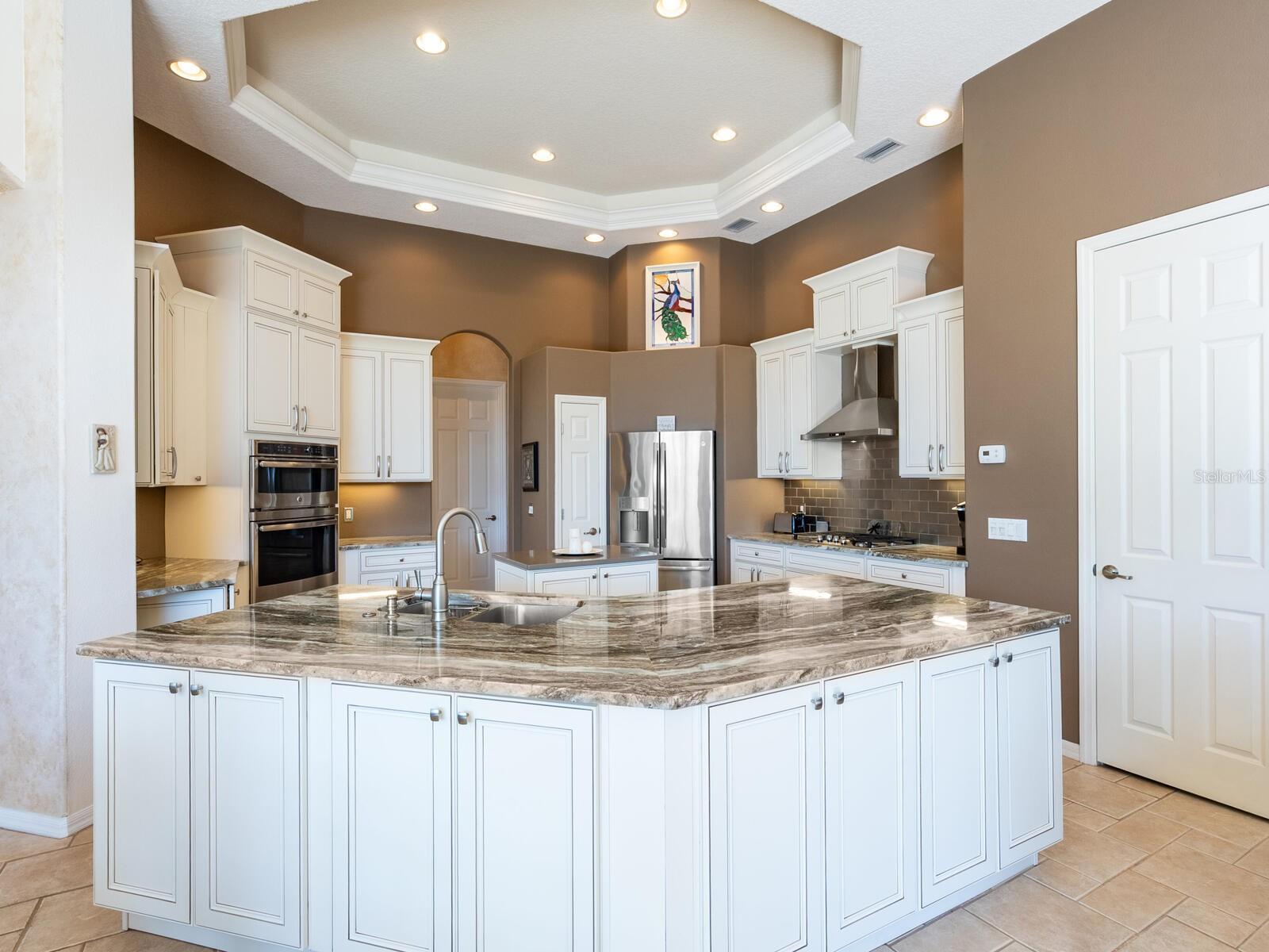 UNIVERSITY PARK - Residential