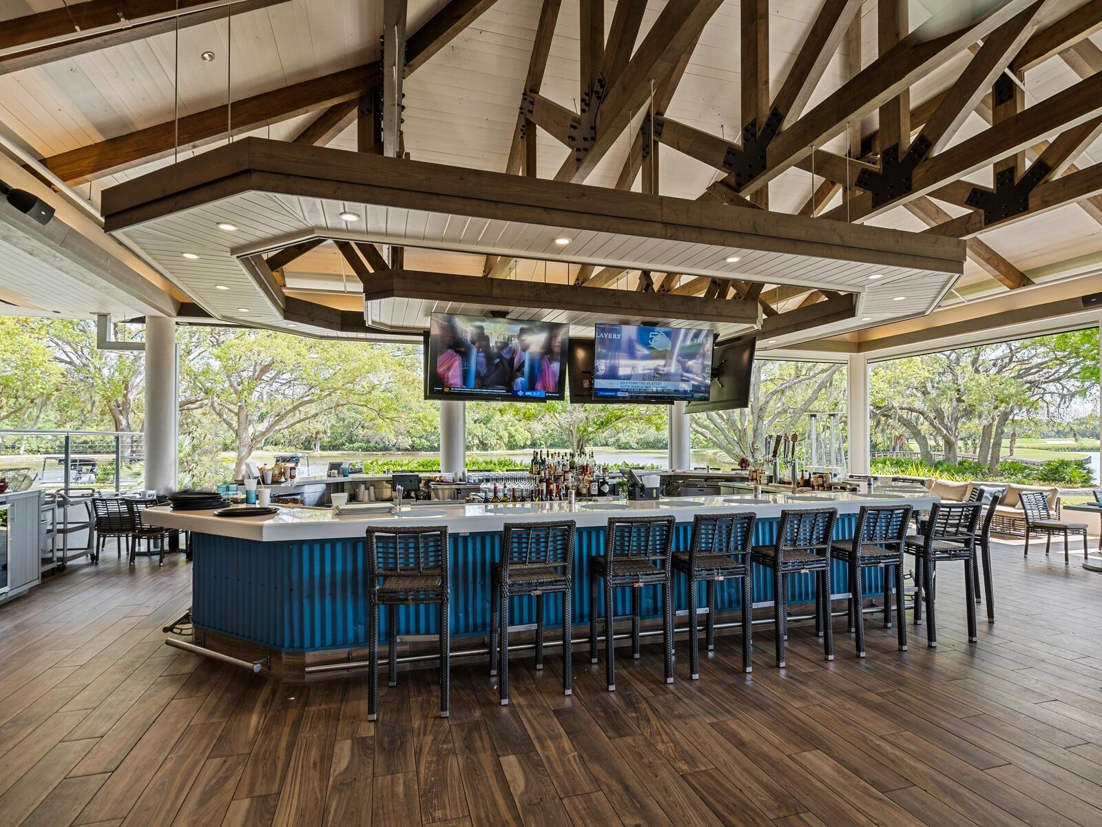 UNIVERSITY PARK - Residential