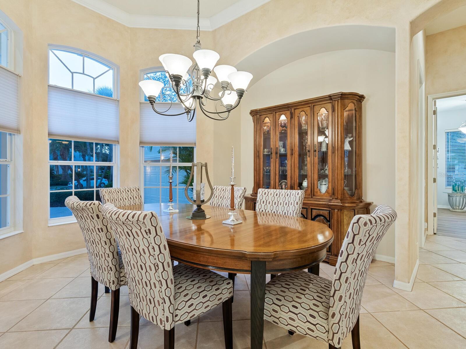 UNIVERSITY PARK - Residential