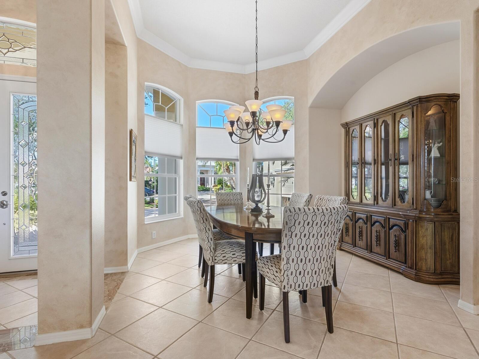 UNIVERSITY PARK - Residential