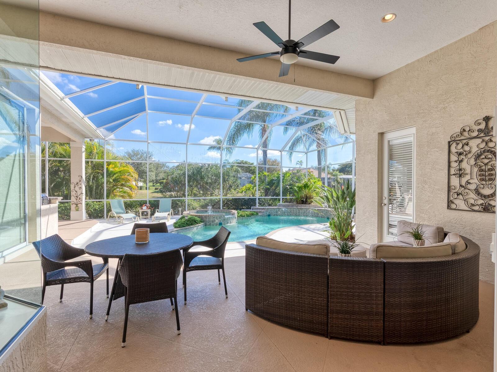 UNIVERSITY PARK - Residential