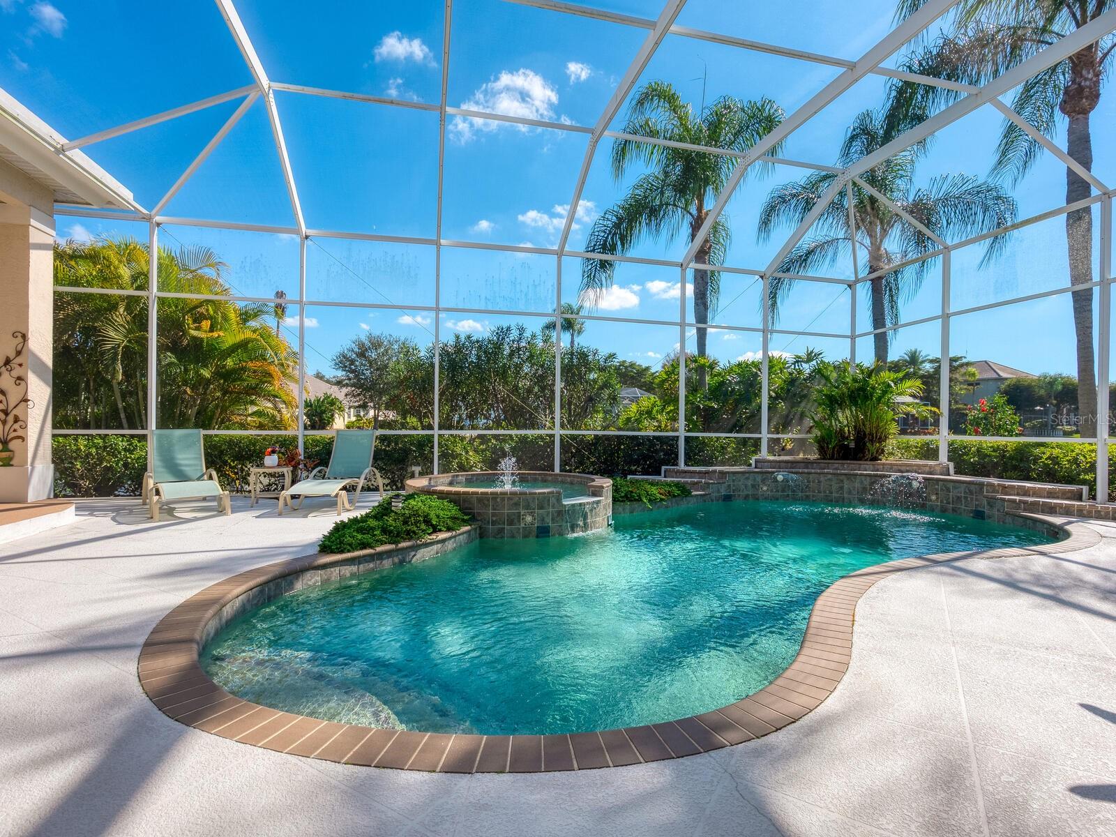 UNIVERSITY PARK - Residential