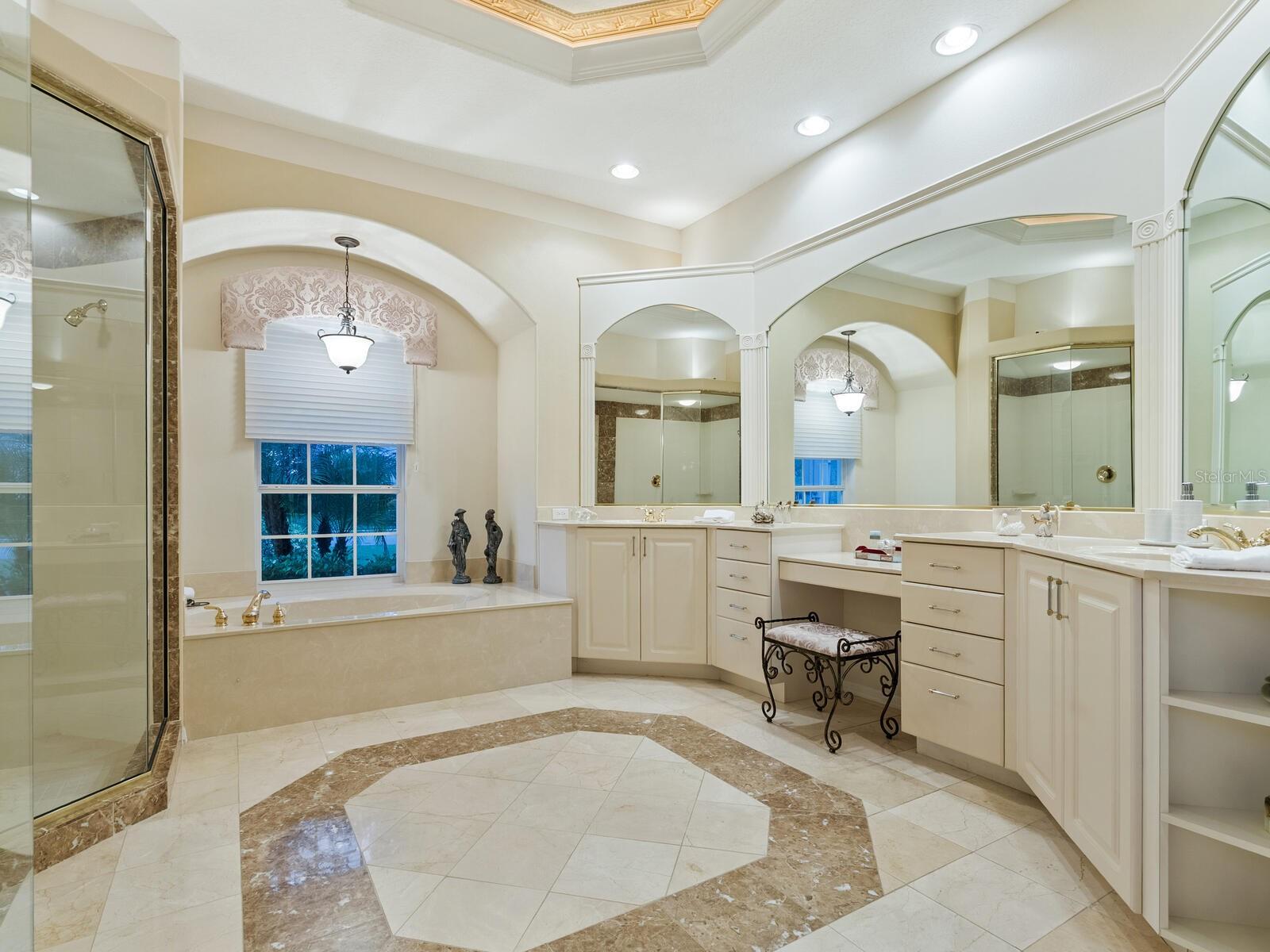 UNIVERSITY PARK - Residential